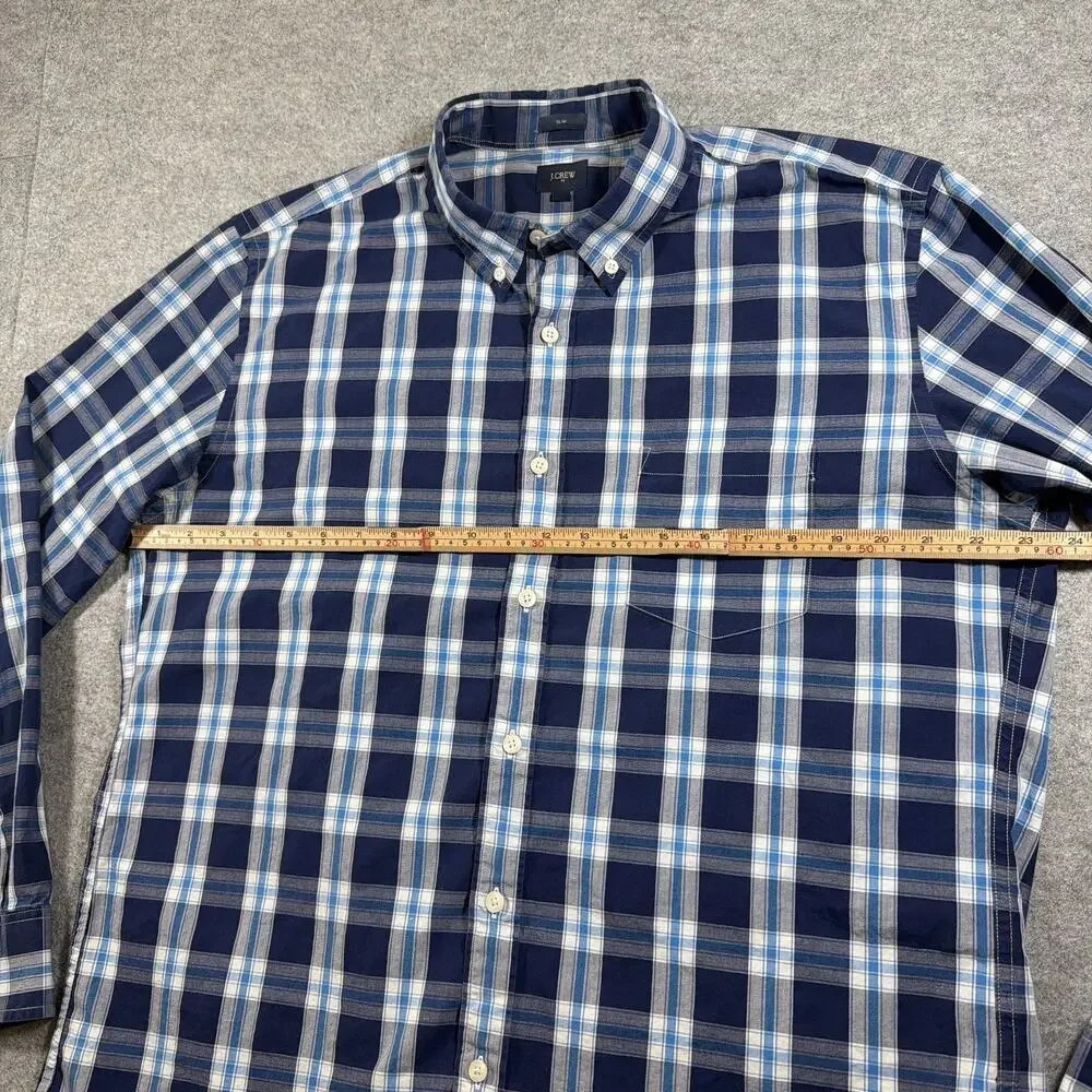 J. Crew crew men